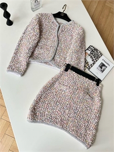 Костюм CHANEL 155644 - фото 345266