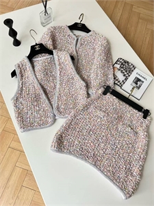 Жилет CHANEL 155645 - фото 345275 Жилет CHANEL 155645 - фото 345275