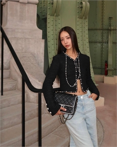 Жакет CHANEL 155646