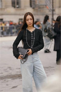 Жакет CHANEL 155646