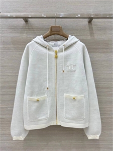 Худи CELINE Двустороннее 155647