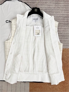 Жилет CHANEL 155648 - фото 345292