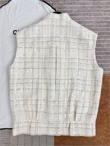 Жилет CHANEL 155648 - фото 345293