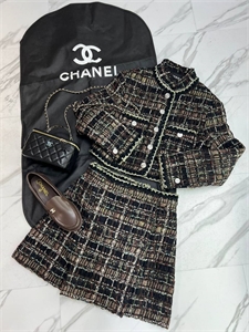 Костюм CHANEL 155649 - фото 345297 Костюм CHANEL 155649 - фото 345297