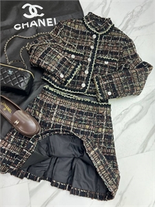 Костюм CHANEL 155649 - фото 345298 Костюм CHANEL 155649 - фото 345298