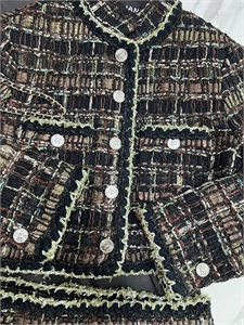 Костюм CHANEL 155649 - фото 345299 Костюм CHANEL 155649 - фото 345299