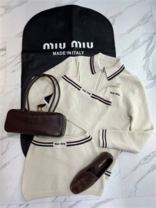 Костюм MIU MIU Тройка 155652 - фото 345315