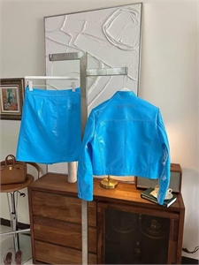 Куртка MIU MIU 155653 - фото 345318