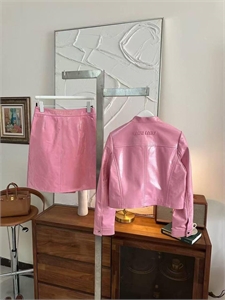 Юбка MIU MIU 155655