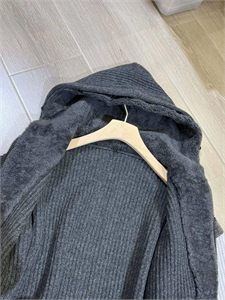 Бомбер BRUNELLO CUCINELLI 155670 - фото 345397