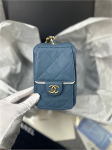 Сумка CHANEL 155676 - фото 345422