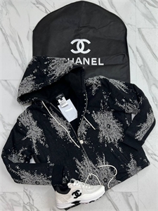 Костюм CHANEL 155687 - фото 345511