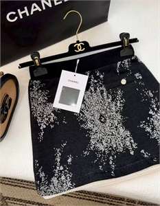 Костюм CHANEL 155687 - фото 345513