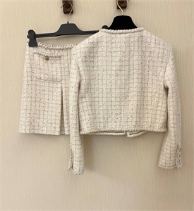 Костюм CHANEL 155688