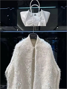 Пончо ERMANO SCERVINO 155693