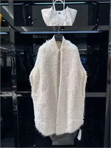 Пончо ERMANO SCERVINO 155693