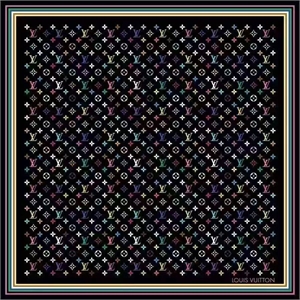 Платок LOUIS VUITTON 155697
