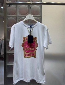 Футболка LOUIS VUITTON 155702 - фото 345598