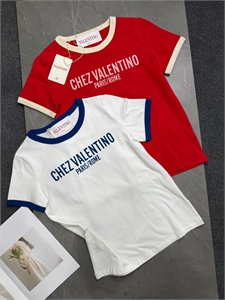 Футболка VALENTINO 155711 - фото 345630