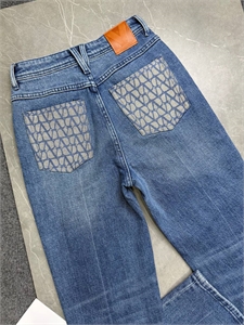 Джинсы VALENTINO 155713