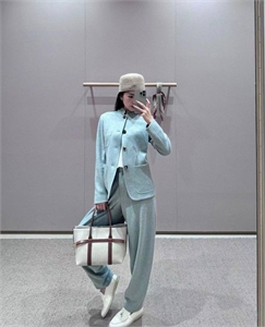 Костюм LORO PIANA 155715 - фото 345660