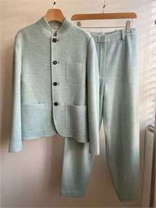 Костюм LORO PIANA 155715 - фото 345661