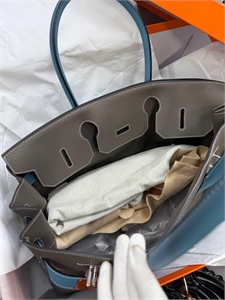 Сумка HERMES 155716 - фото 345667