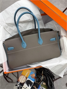 Сумка HERMES 155716 - фото 345668