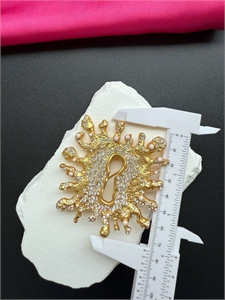 Брошь Schiaparelli 155720 - фото 345701 Брошь Schiaparelli 155720 - фото 345701