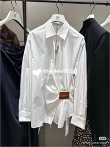 Рубашка LOEWE 155722