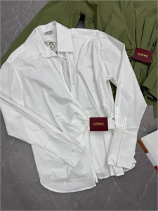 Рубашка LOEWE 155722
