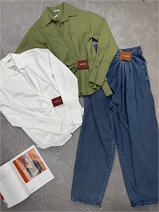 Рубашка LOEWE 155722