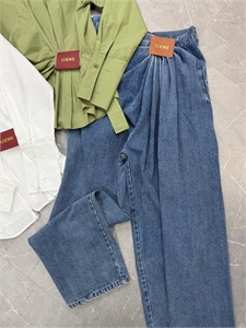 Рубашка LOEWE 155722