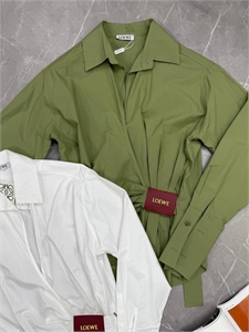 Рубашка LOEWE 155722