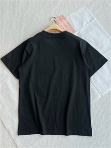 Футболка MIU MIU 155725