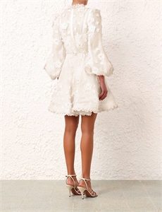 Платье ZIMMERMANN 155727 - фото 345757