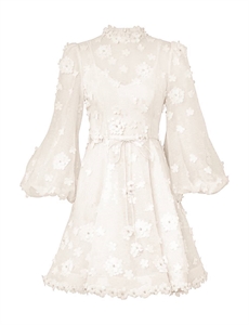 Платье ZIMMERMANN 155727 - фото 345759