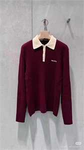 Поло MIU MIU 155730