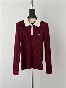 Поло MIU MIU 155730