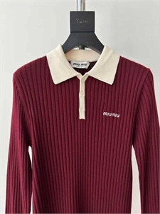 Поло MIU MIU 155730