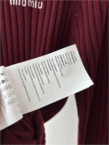 Поло MIU MIU 155730