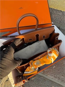 Сумка HERMES 155731