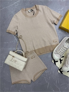 Костюм FENDI 155736 - фото 345850