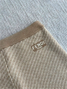 Костюм FENDI 155736 - фото 345854