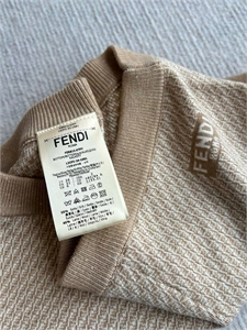 Костюм FENDI 155736 - фото 345855