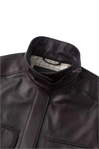 Куртка LORO PIANA 155737 - фото 345866