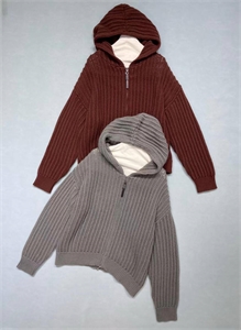 Кардиган BRUNELLO CUCINELLI 155739 - фото 345880