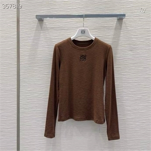 Лонгслив LOEWE 155742 - фото 345892