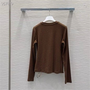 Лонгслив LOEWE 155742 - фото 345894