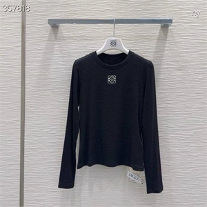 Лонгслив LOEWE 155743